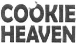 COOKIE HEAVEN trademark