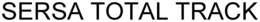 SERSA TOTAL TRACK trademark