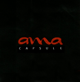 AMA CAPSULE trademark