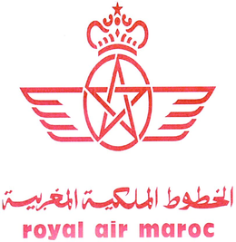 ROYAL AIR MAROC trademark