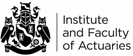 INSTITUTE AND FACULTY OF ACTUARIES trademark