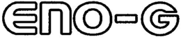 ENO-G trademark