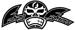 FISHING F FIGHTERS trademark
