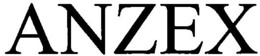 ANZEX trademark