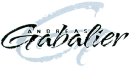 G ANDREAS GABALIER trademark
