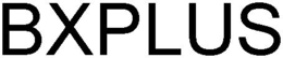 BXPLUS trademark