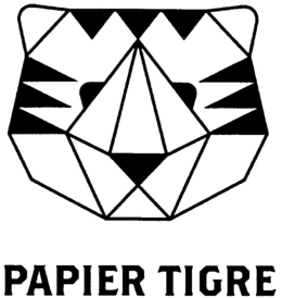 PAPIER TIGRE trademark