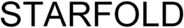 STARFOLD trademark