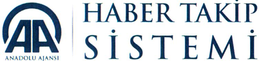 AA ANADOLU AJANSI HABER TAKIP SISTEMI trademark