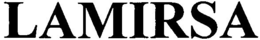 LAMIRSA trademark