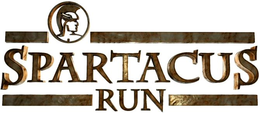 SPARTACUS RUN trademark