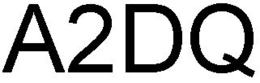 A2DQ trademark
