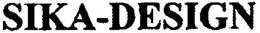 SIKA-DESIGN trademark