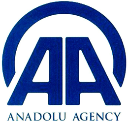 AA ANADOLU AGENCY trademark