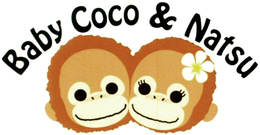 BABY COCO & NATSU trademark