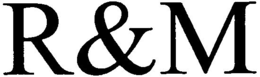R&M trademark
