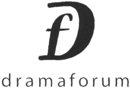 DF DRAMAFORUM trademark