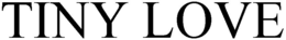 TINY LOVE trademark