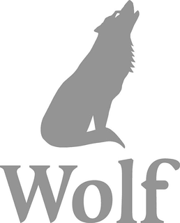 WOLF trademark