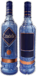 CITADELLE trademark