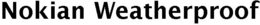 NOKIAN WEATHERPROOF trademark