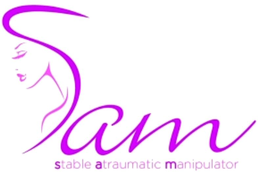 SAM STABLE ATRAUMATIC MANIPULATOR trademark