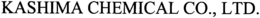 KASHIMA CHEMICAL CO., LTD. trademark