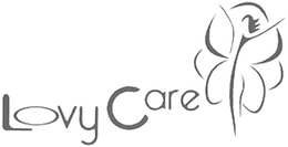 LOVY CARE trademark