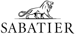 SABATIER trademark