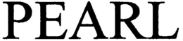 PEARL trademark