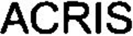 ACRIS trademark