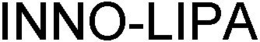 INNO-LIPA trademark
