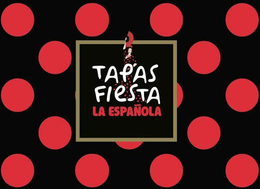 TAPAS FIESTA LA ESPAÑOLA trademark