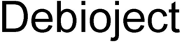 DEBIOJECT trademark