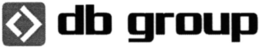 DB GROUP trademark