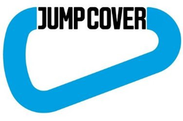 JUMP COVER trademark