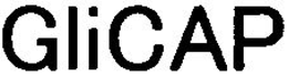 GLICAP trademark