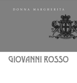 DONNA MARGHERITA GIOVANNI ROSSO trademark
