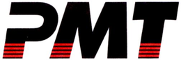 PMT trademark