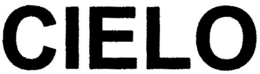 CIELO trademark