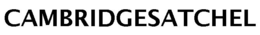 CAMBRIDGESATCHEL trademark