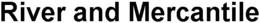 RIVER AND MERCANTILE trademark