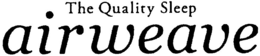 THE QUALITY SLEEP AIRWEAVE trademark
