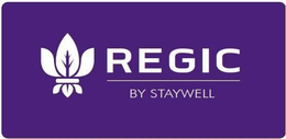 REGIC BY STAYWELL trademark