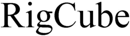 RIGCUBE trademark