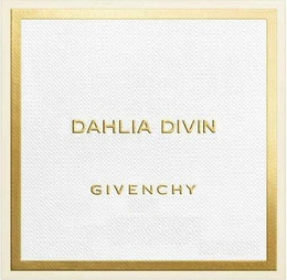 DHALIA DIVIN GIVENCHY trademark