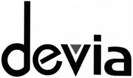 DEVIA trademark