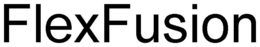 FLEXFUSION trademark
