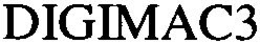 DIGIMAC3 trademark