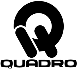Q QUADRO trademark